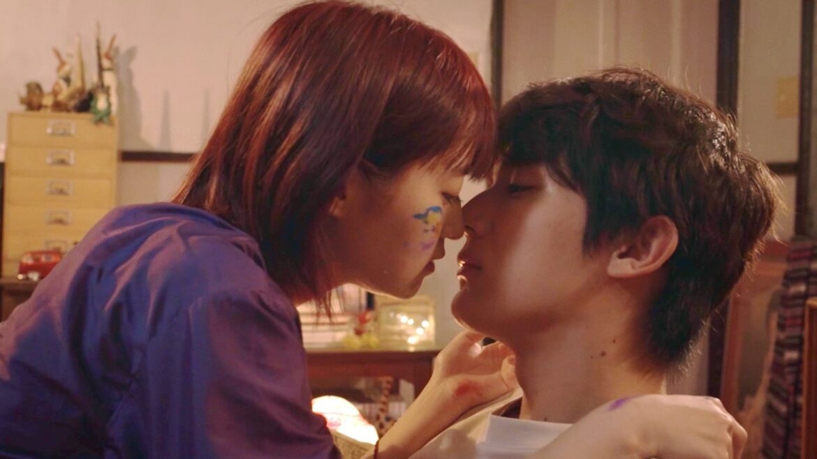 伊藤万理華、悪魔のような中川大志に愛されたい…映画『チャチャ』予告編