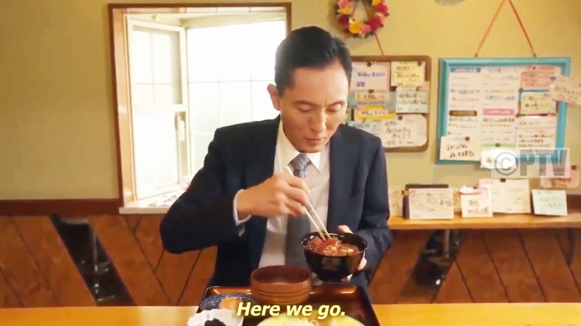 孤独のグルメ Season10 3話
