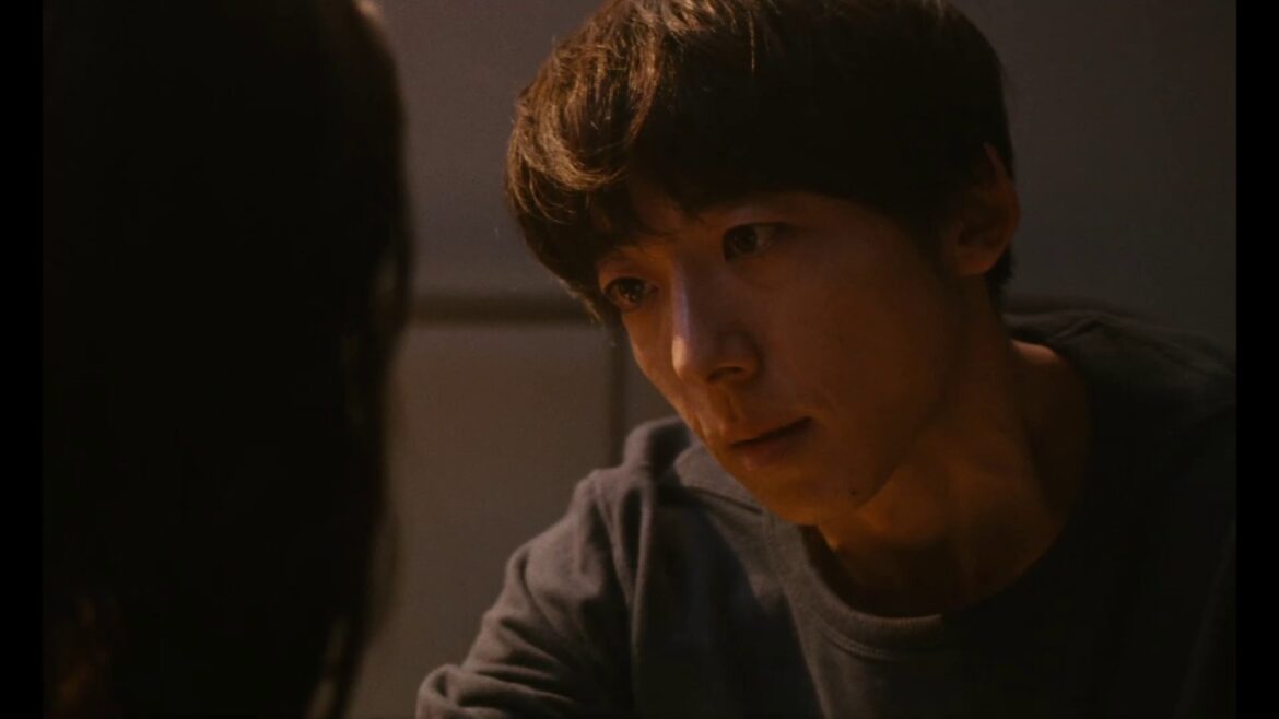 美しいキスシーンに心奪われる…『ロマンスドール』特報映像