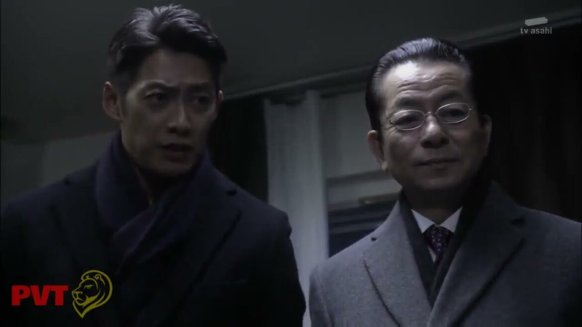 相棒 第14部 の第15~16話【連続テレビ番組】『最も完全な標準バージョン』・Aibou Season 14 Episode 15 to 16 Full HD