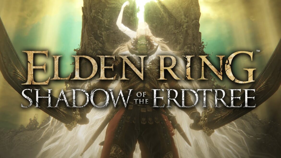 【エルデンリングDLC】約束の王、無垢なる神、昏紫の誓約と暗月の宿命 #24（終）【ELDEN RING SHADOW OF THE ERDTREE】