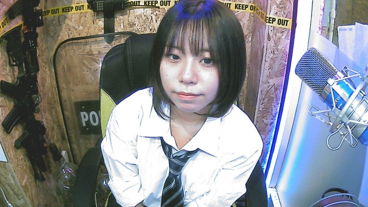 仙台駅前ガールズバーＣＡＦＥ＆ＢＡＲ１９ナインティーン/ESCORT9/JAPAN/LOOSE SOCKS　YouTube　あん 「LIVE」2024年 7月　15日#ガールズバー#仙台#美少女