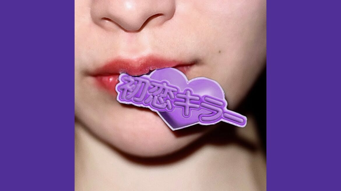 初恋キラー 悪魔みたいなリミックス | HeartBreaker Demon Remix | 原曲 乃紫 初恋キラー