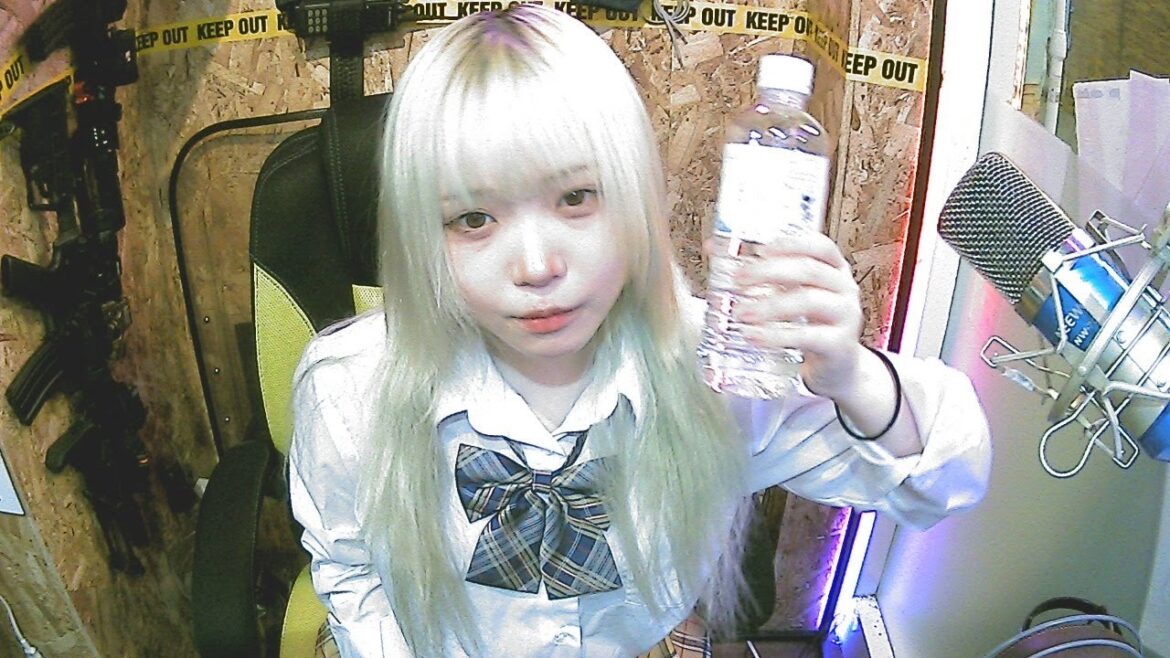 仙台駅前ガールズバーＣＡＦＥ＆ＢＡＲ１９ナインティーン/ESCORT9/JAPAN/LOOSE SOCKS　YouTube 「LIVE」2024年 7月15日アキバコ#ガールズバー#仙台#美少女