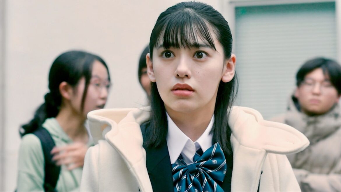 池田朱那、奨学金制度やパパ活問題に直面!? 吉田凜音、簡秀吉出演／映画『威風堂々～奨学金って言い方やめてもらっていいですか？～』予告編