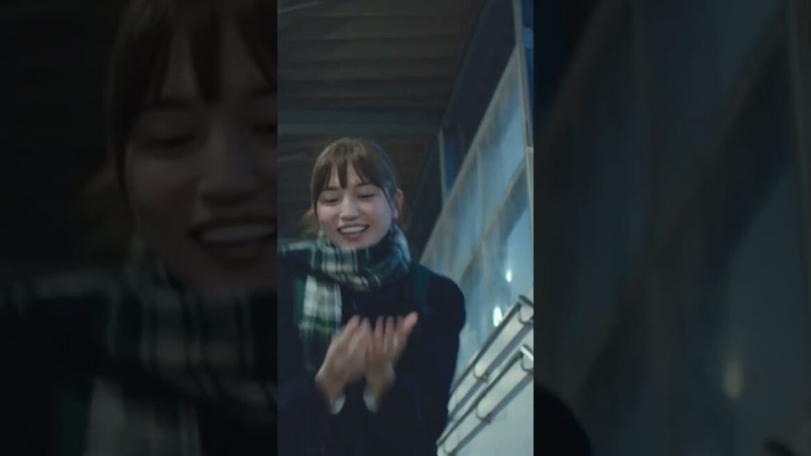 めめ（佐倉想）と一緒に登校したいよね！横にいてくれるだけでいいよね！