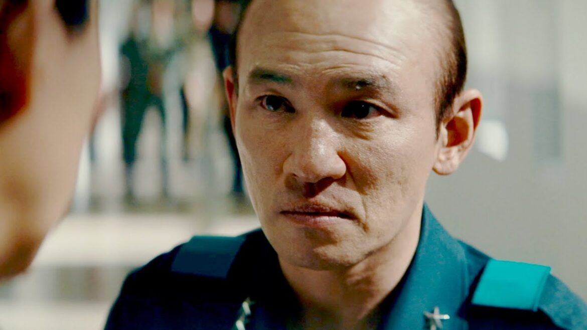 ファン・ジョンミン、本作のために禿げ頭という劇的な変身／映画『ソウルの春』キャラクター予告