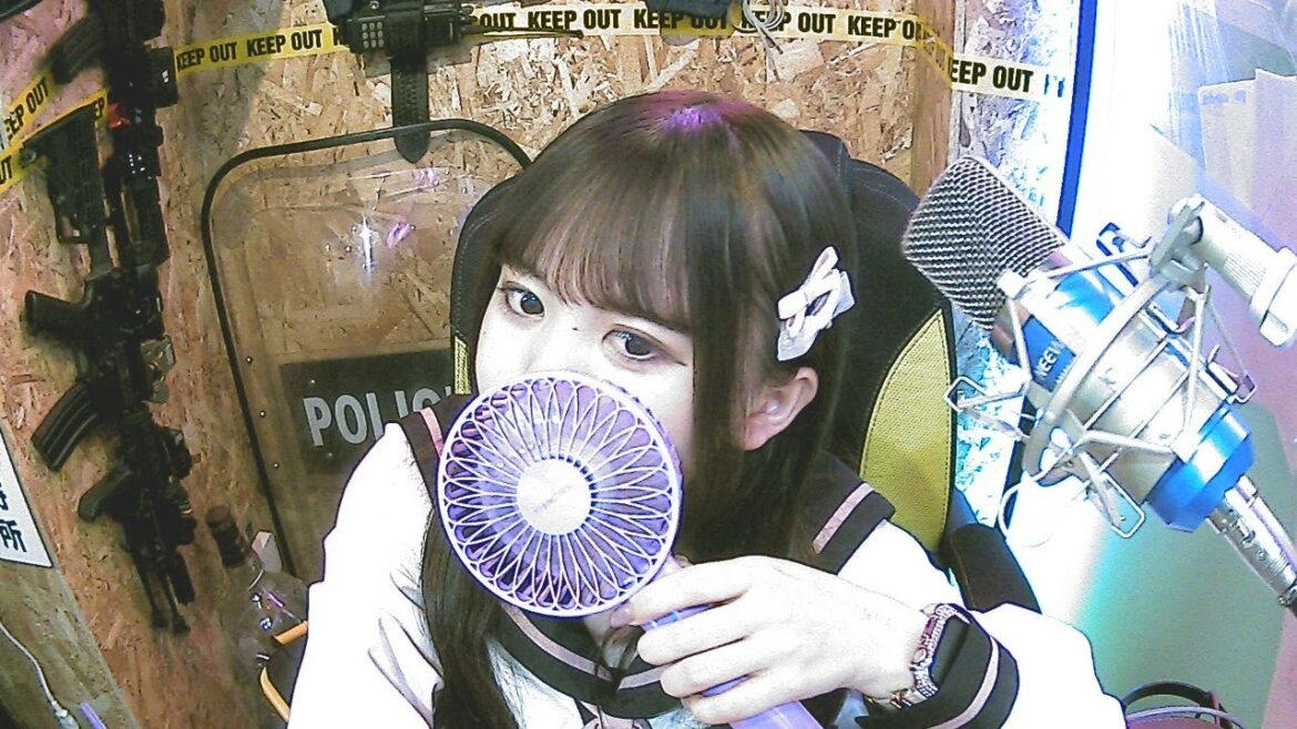 仙台駅前ガールズバーＣＡＦＥ＆ＢＡＲ１９ナインティーン/ESCORT9/JAPAN/LOOSE SOCKS　YouTube 「LIVE」2024年 7月　22日はる#ガールズバー#仙台#美少女