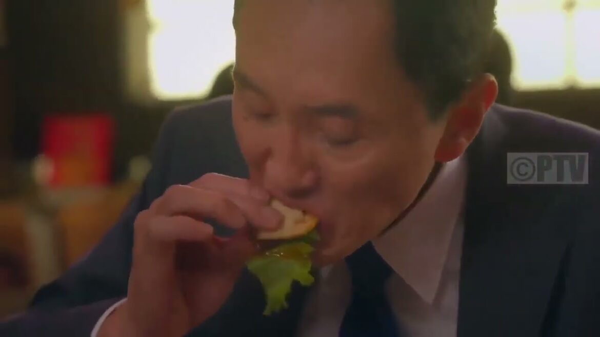 孤独のグルメ Season10 2話