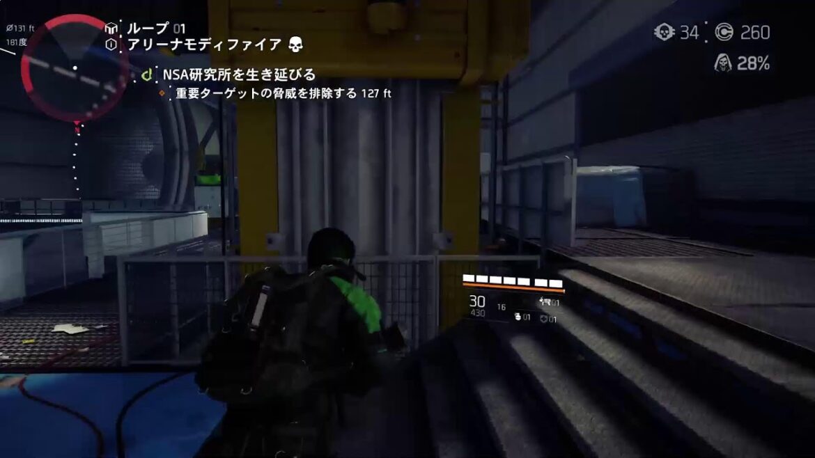 [ディビジョン2 参加型 PS5版]  パー卜17。ヘラクレスリーグ。プロジェクト。手伝いします。PS版のみの参加となります。気軽に遊びに来てください