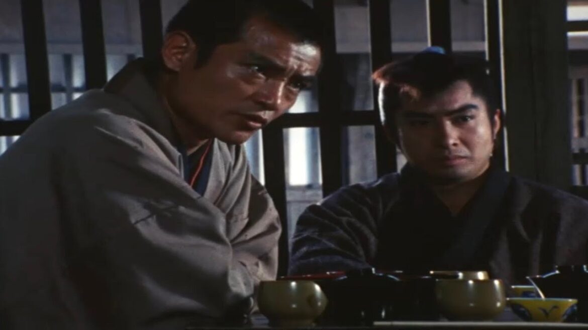 必殺仕掛人（ＴＶシリーズ） #11 「大奥女中殺し」🔥🗾🔥 時代劇スペシャル 2024 🔥🗾🔥