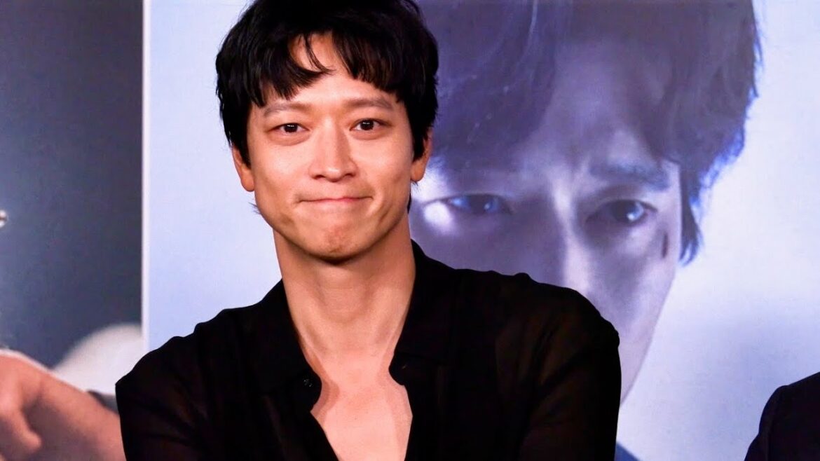 カン・ドンウォンが主演＜新感覚＞ホラー映画『憑依』の見どころをキャストらとコメント！