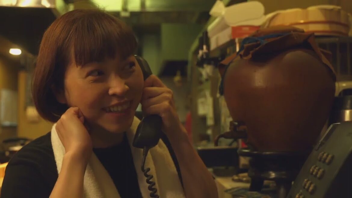 孤独のグルメ Season10 8話 【第8話 富山県富山市のかに面おでんと海鮮とろろ丼