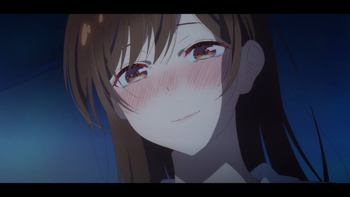 Rent-a-Girlfriend Season  3  Episode  9  Reaction 彼女、お借りします