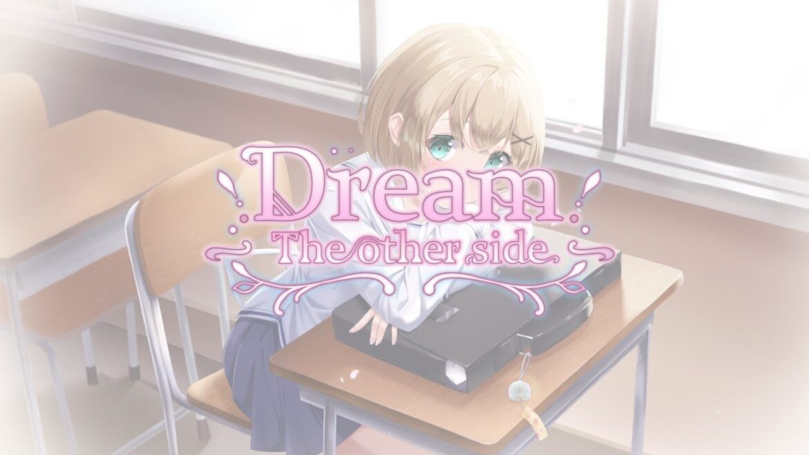 【MVS02-02】Dream~The other side~/フェナジョル【cover】 【MVS02-02】Dream~The other side~/フェナジョル【cover】