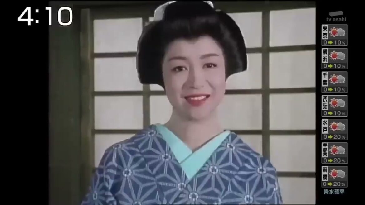 時代劇スペシャル