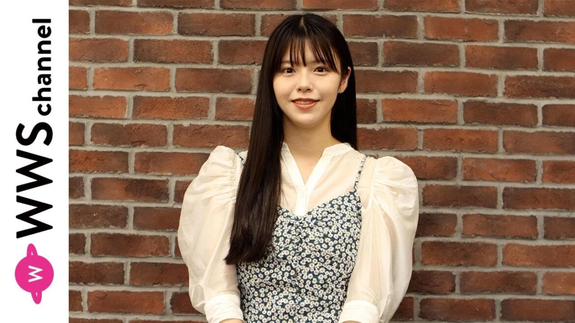 鈴木ゆうか、最終回を迎える「ナンバMG5」についてコメント「あっという間で寂しい」