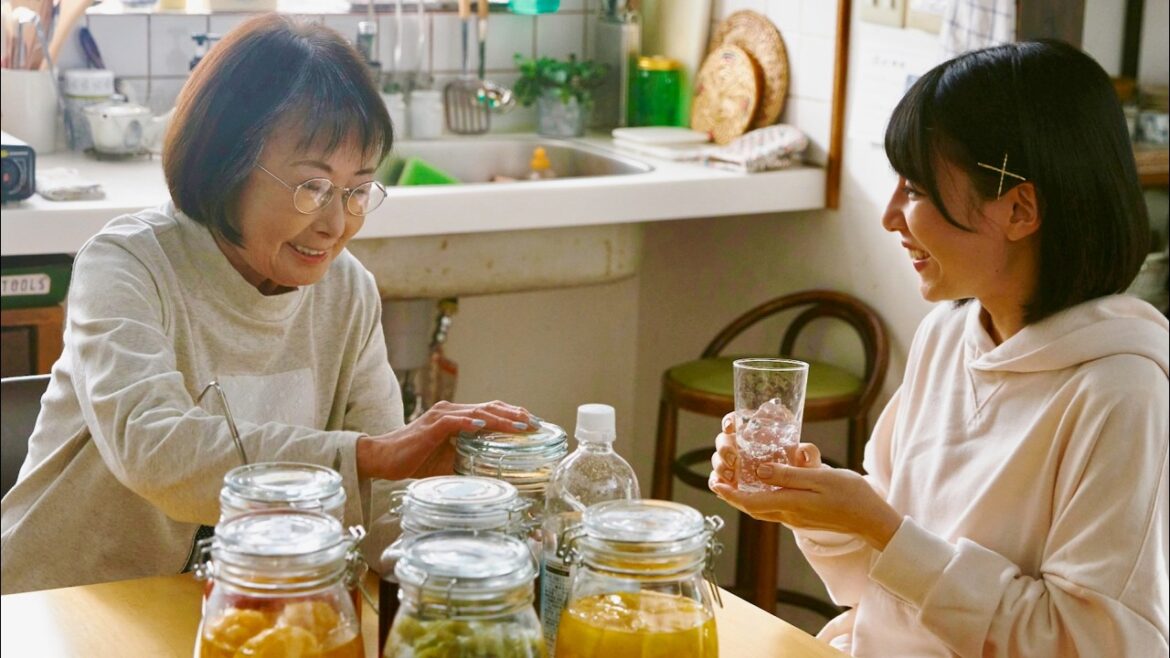 ここは人生の休憩所「皆、なんか焦ってない？」映画『ココでのはなし』予告編