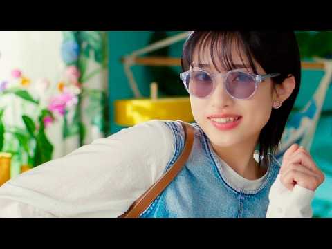 河合優実、Google Pixelで1人旅プランをサクッと!/Google Pixel CM 河合優実、Google Pixelで1人旅プランをサクッと!/Google Pixel CM