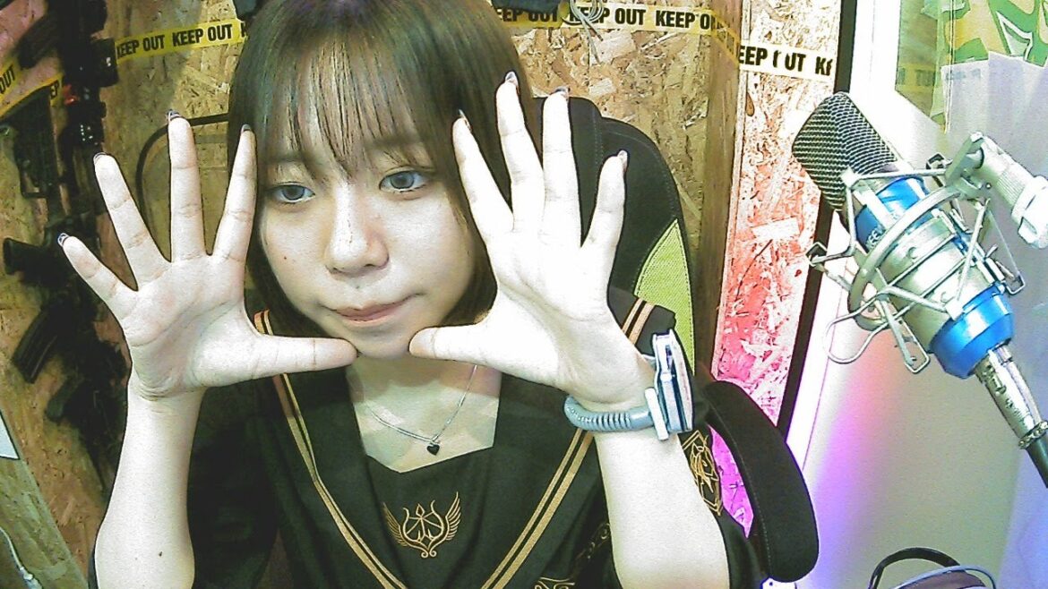 仙台駅前ガールズバーＣＡＦＥ＆ＢＡＲ１９/ESCORT9エスコートナイン/JAPAN/LOOSE SOCKS　YouTube 　あん「LIVE」2024年 ８月　14日#ガールズバー#仙台#美少女