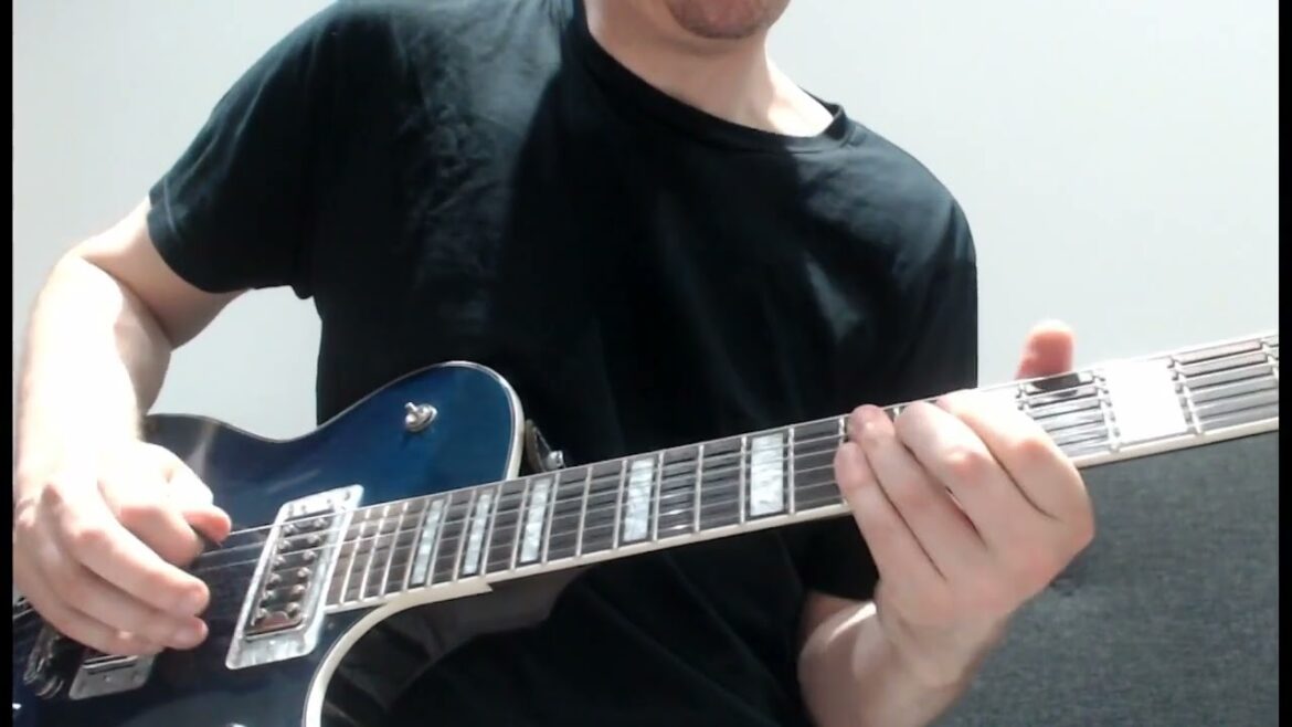 Project Heisenberg #2: Schrödinger's Katze und Euler's.. Eule?! [ Platform { Chords }, Lead Guitar ]