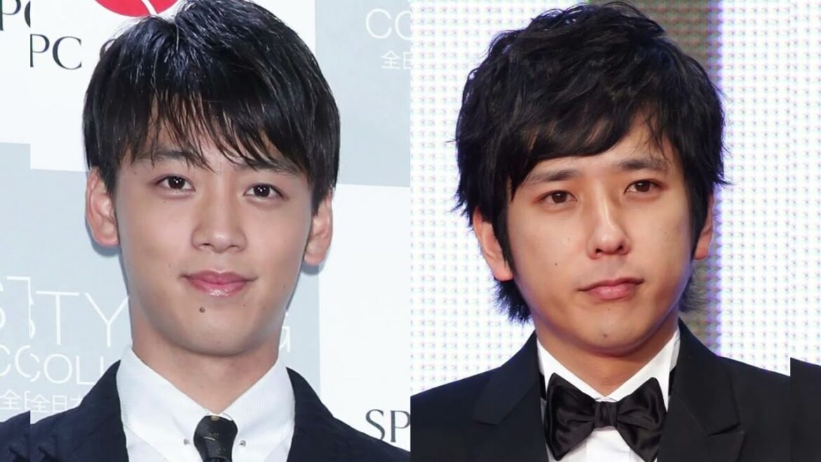 『ブラックペアン』で共演の二宮和也、竹内涼真も、10～30代女子が「浴衣デートしてみたいイケメン」【第4位以下】