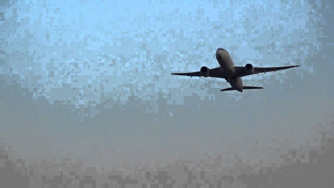 Have a nice flight!