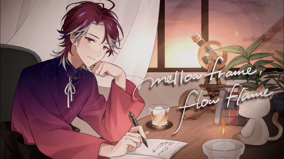 【#5】mellow frame, flow flame【最近見た(見ている)ドラマ、ハマった曲など】