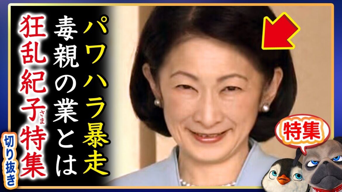 【特集】A宮K子さま暴走MAX全方向から総スカン【切り抜き】