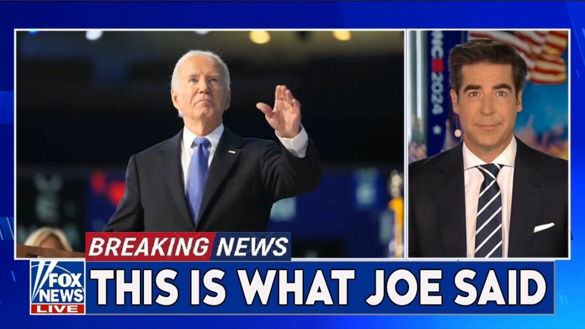 The Five 8/20/24 FULL HD | BREAKING FOX NEWS August 20, 2024