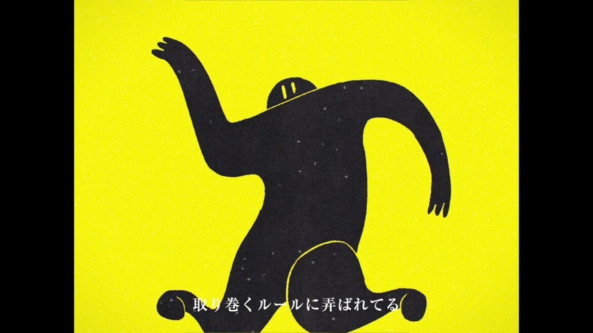 スキマスイッチ - 「OverDriver」Music Video： SUKIMASWITCH - OverDriver Music Video