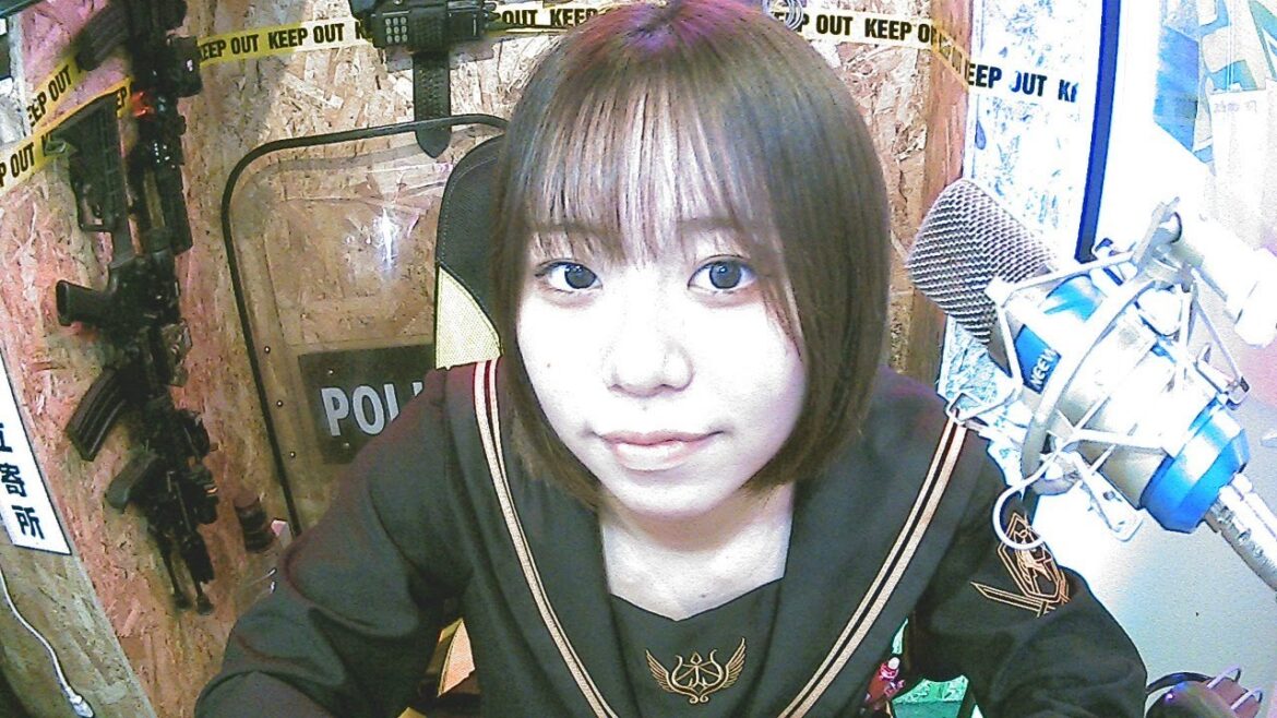 仙台駅前ガールズバーＣＡＦＥ＆ＢＡＲ１９/ESCORT9エスコートナイン/JAPAN/LOOSE SOCKS　YouTube あん「LIVE」2024年 ８月　２３日#ガールズバー#仙台#美少女