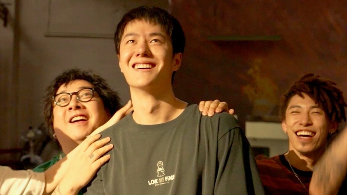 ワン・イーボー(王一博)主演最新作！ブレイキン圧巻のダンスバトル！映画『熱烈』本編映像