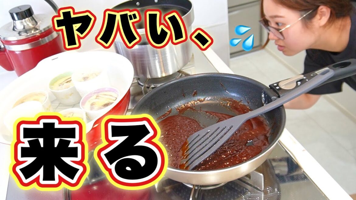 【タイムリミット❗️】来客時の超特急💨ランチ作り♪