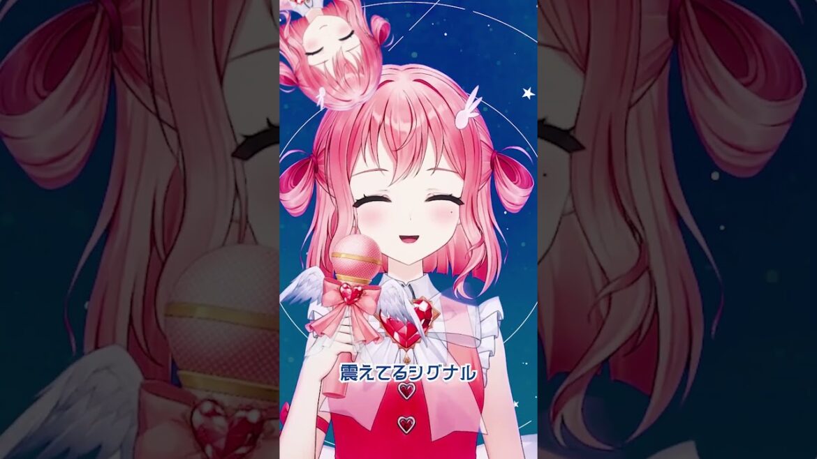 【ハモって歌う】星座になれたら #新人Vtuber #vsinger #歌ってみた
