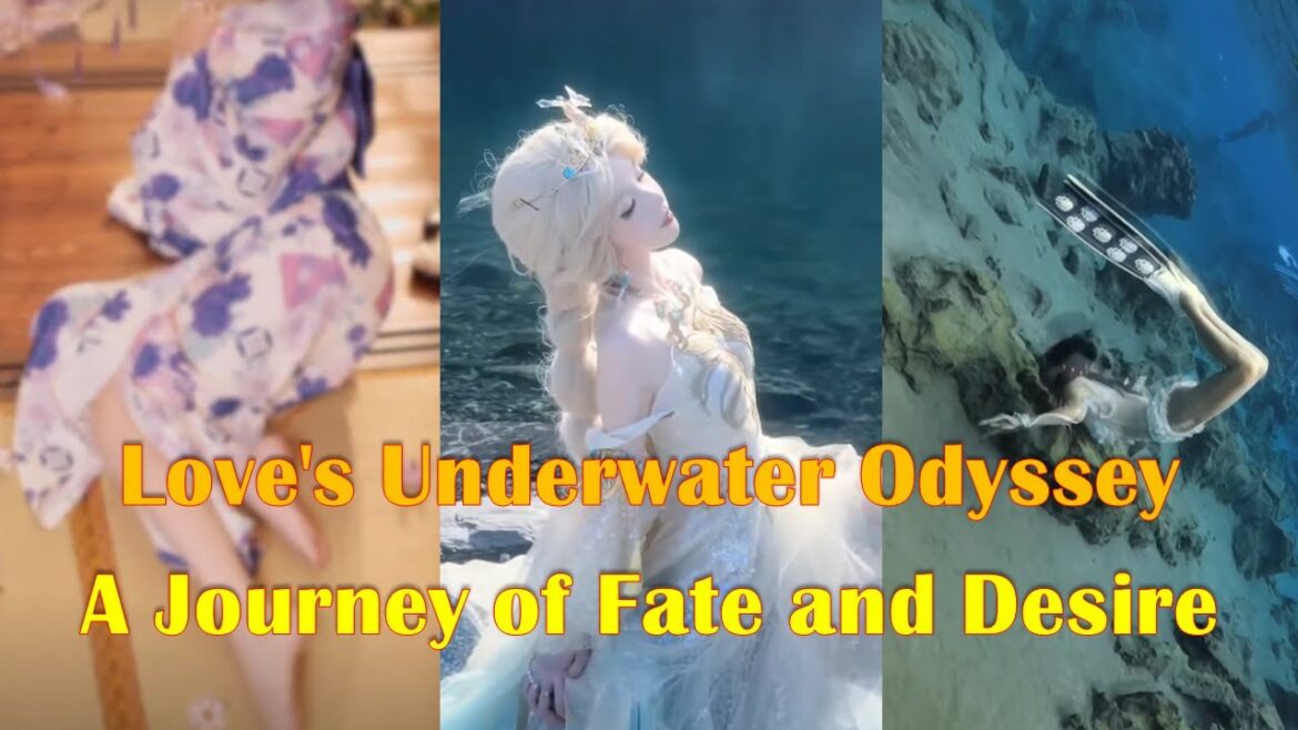 Love's Underwater Odyssey: A Journey of Fate and Desire 愛の海中オデッセイ 사랑의 수중 오디세이