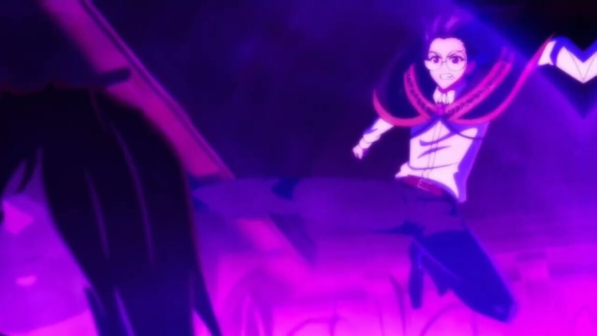 𝙒𝙄𝙇𝙇 𝙎𝙀𝙍𝙁𝙊𝙍𝙏 𝙑𝙎. 𝙀𝘿𝙒𝘼𝙍𝘿 𝙎𝙀𝙍𝙁𝙀𝙉𝙎𝙀 / ヴァイオレット・エヴァーガーデン VS. エドワルド・セルフェンス「🅃🄷🄸🅂 🄸🅂 4🄺 🄰🄽🄸🄼🄴」ᴇᴅɪᴛ/ᴀᴍᴠ