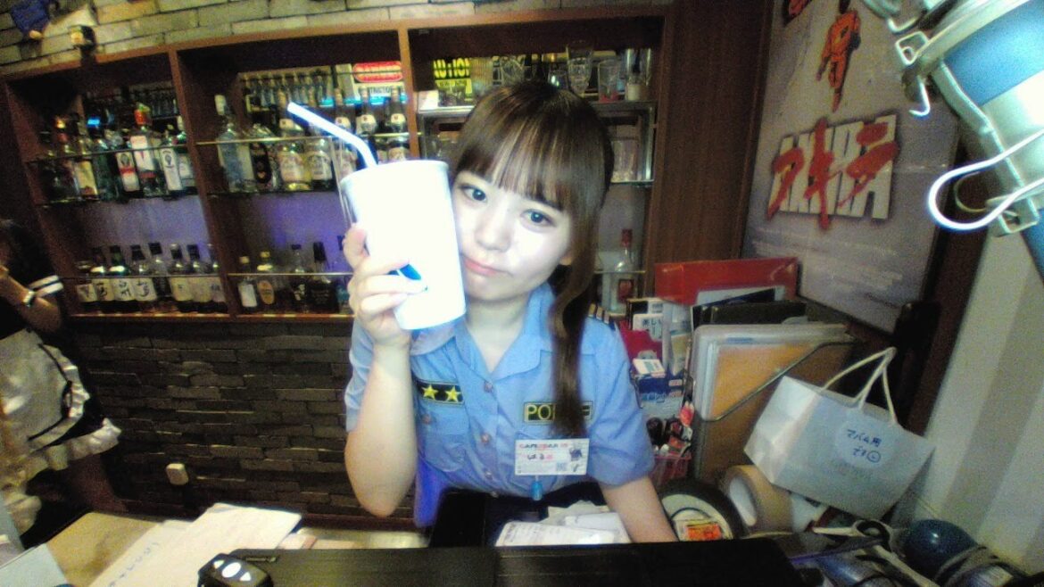 仙台駅前ガールズバーＣＡＦＥ＆ＢＡＲ１９ナインティーン/ESCORT9/JAPAN/LOOSE SOCKS　YouTube 「LIVE」2024年 8月31日#ガールズバー#仙台#美少女　らいはる
