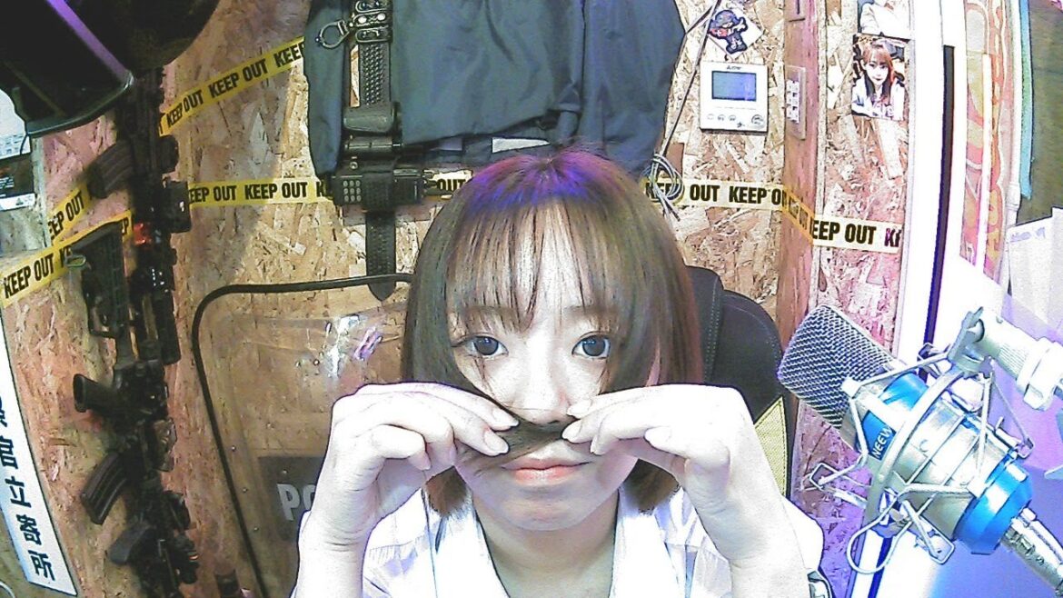 仙台駅前ガールズバーＣＡＦＥ＆ＢＡＲ１９/ESCORT9エスコートナイン/JAPAN/LOOSE SOCKS　YouTube 　あん「LIVE」2024年 9月　2日#ガールズバー#仙台#美少女