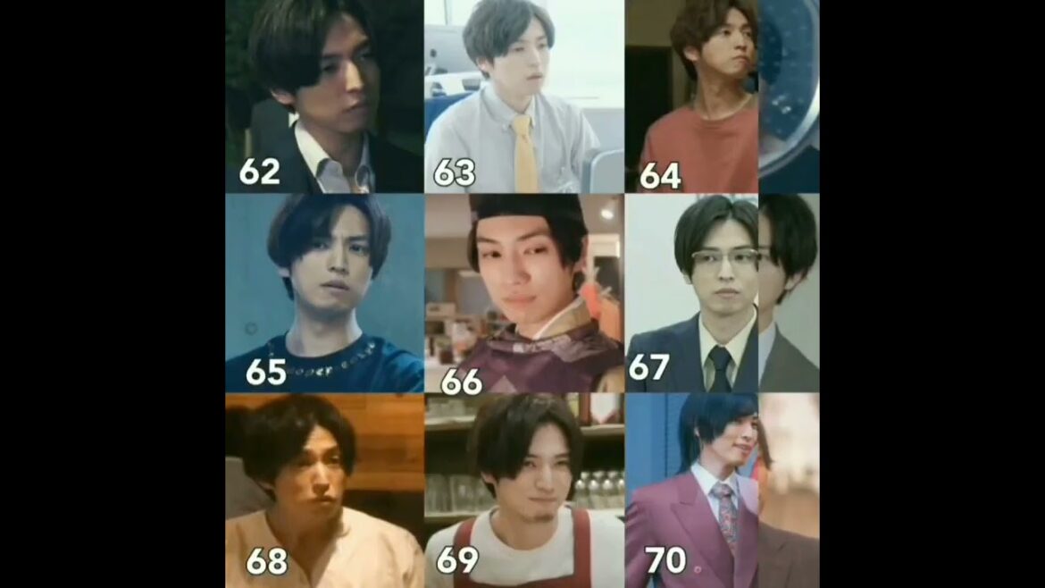 桐山漣の兄のテレビシリーズを順番に並べると👀💗 #桐山漣 #ドラマ #素晴らしき哉先生 #復讐の未亡人 #肝臓を奪われた妻