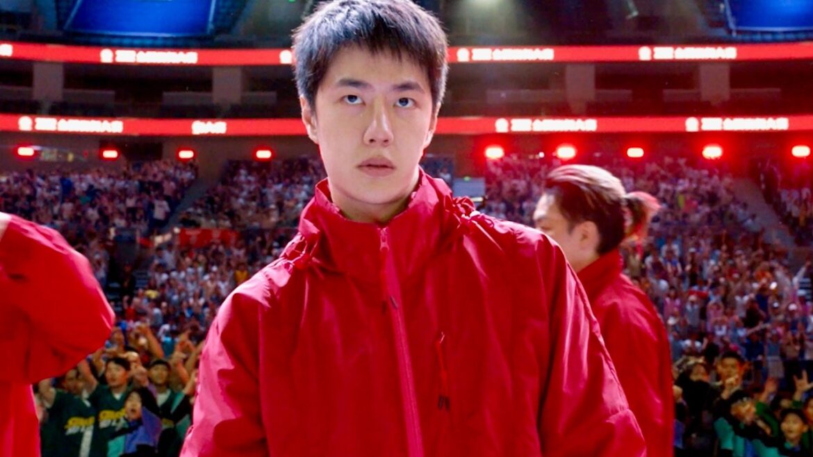 ワン・イーボー(王一博)、運命のブレイキン全国大会開幕！映画『熱烈』本編映像