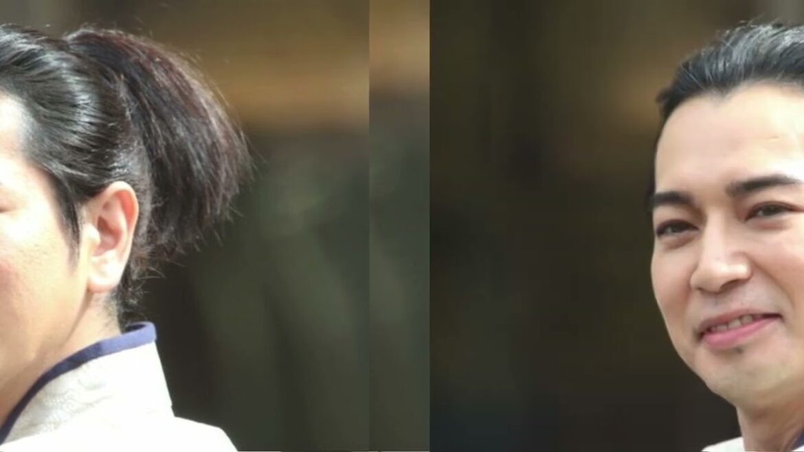 「松潤めっちゃ貫禄あったね〜」“超ぽっちゃり化”が話題の松本潤がまた変化？藤ヶ谷太輔の共演オフショに反響