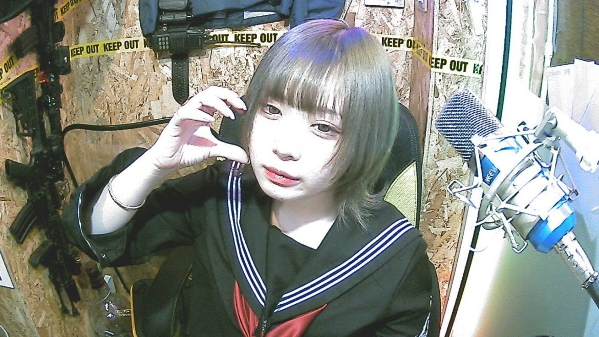 仙台駅前ガールズバーＣＡＦＥ＆ＢＡＲ１９ナインティーン/ESCORT9/JAPAN/LOOSE SOCKS　YouTube 「LIVE」2024年 9月11日アキバコ#ガールズバー#仙台#美少女