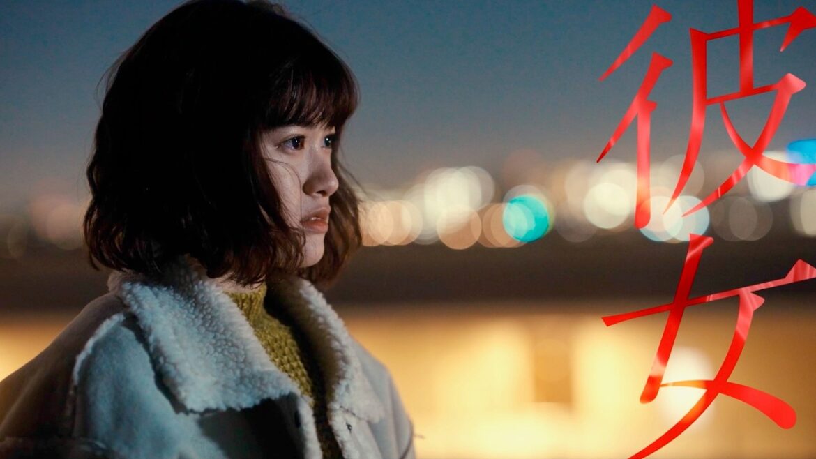 小西桜子、女の子の気持ちがわからない新人脚本家と出会う／映画『ありきたりな言葉じゃなくて』本編映像
