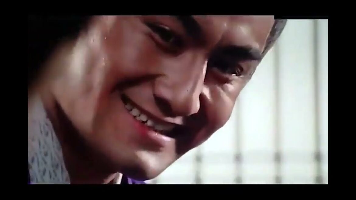 鬼平犯科帳1975年 ２第21話　女を漁る凶悪の牙　中村吉右衛門、長門勇、北川恵、藤間文彦､小林伊津子