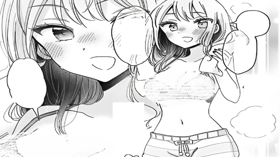 【異世界漫画】 僕はお姉ちゃんの遊び道具なんだ。彼女が楽しむために、いつもそばにいる。お姉ちゃんが笑顔で遊んでいる姿を見ると、僕も嬉しくなる。 1~13 【マンガ動画】