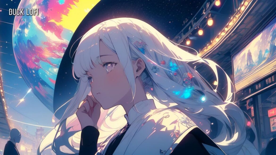 【J-POP】Duck Lofi – 『星降る夜に』: 心は安らぎ、喧騒から離れ。 【J-POP】Duck Lofi - 『星降る夜に』: 心は安らぎ、喧騒から離れ。