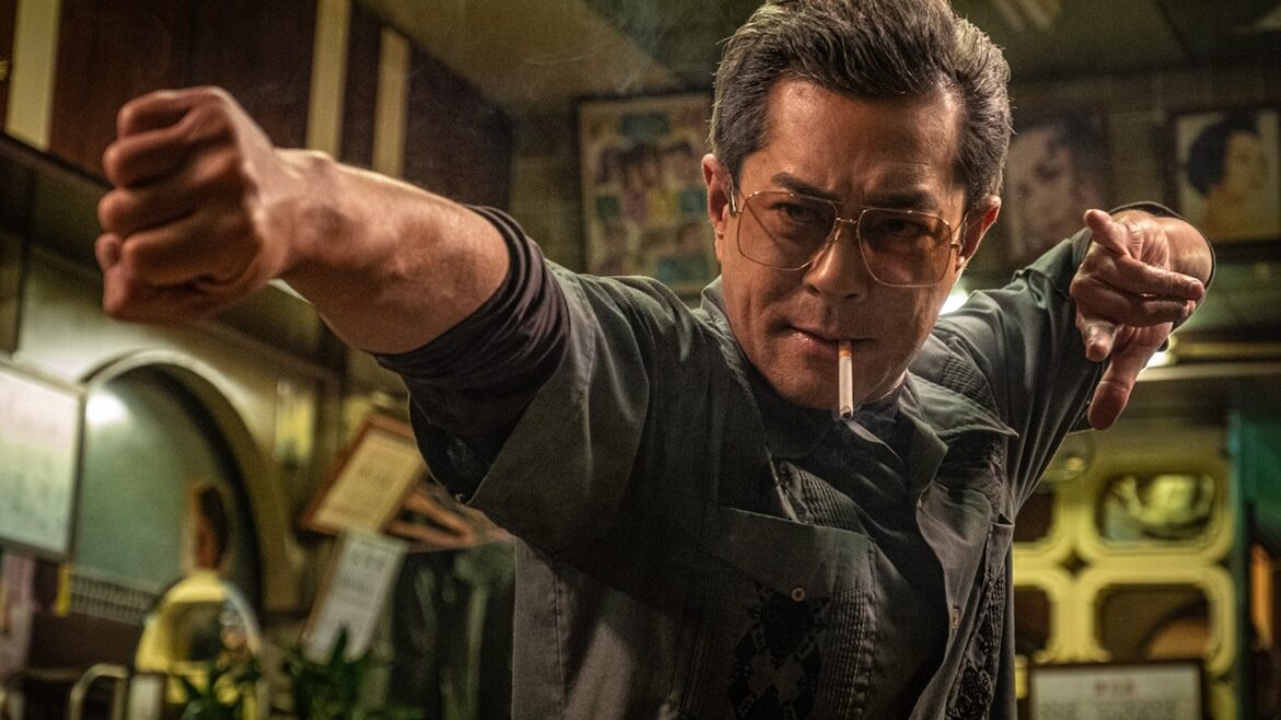 九龍城砦で抗争が激化！悪役ボスにサモ・ハン君臨／映画『トワイライト・ウォリアーズ 決戦！九龍城砦』超特報