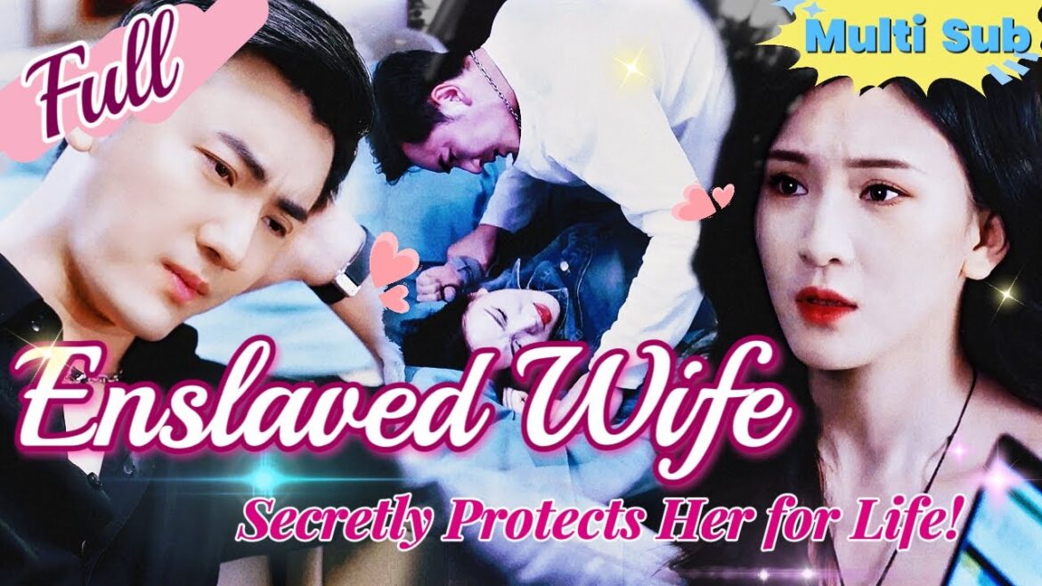 【Full】Deep Love! Cold CEO  Pretending to Torment Her While Secretly Guarding Her