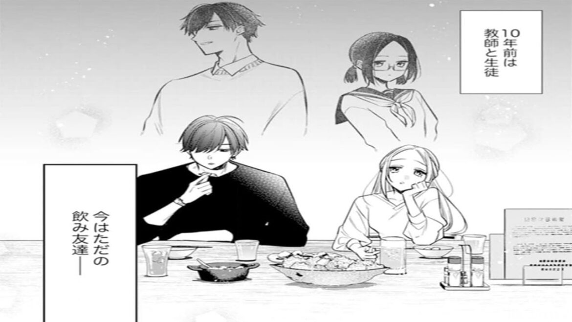 【異世界漫画】16歳のときの初恋は終わり、10年後にまた彼を好きになりましたが、すべてを以前のように取り戻すのは困難でした。1~17【マンガ動画】